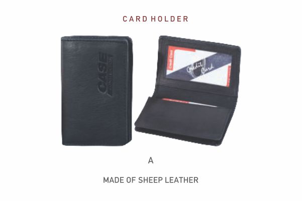 CARD HOLDER (A)