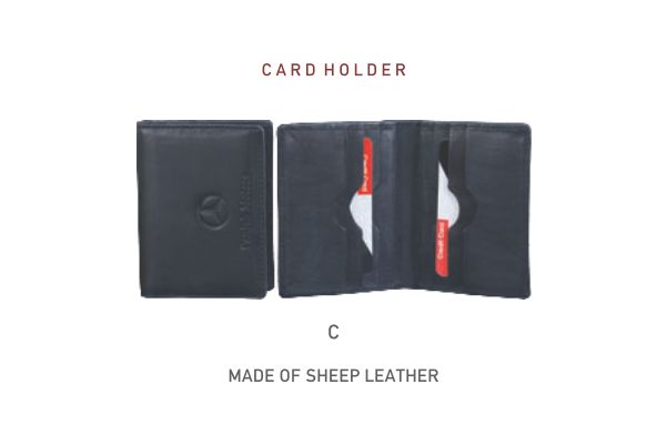 CARD HOLDER (C)
