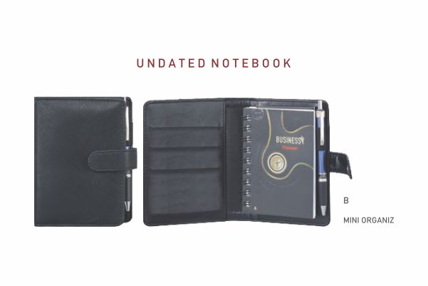 MINI ORGANIZER (B)
