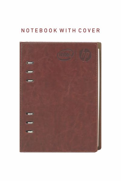 NOTEBOOK COVER 1