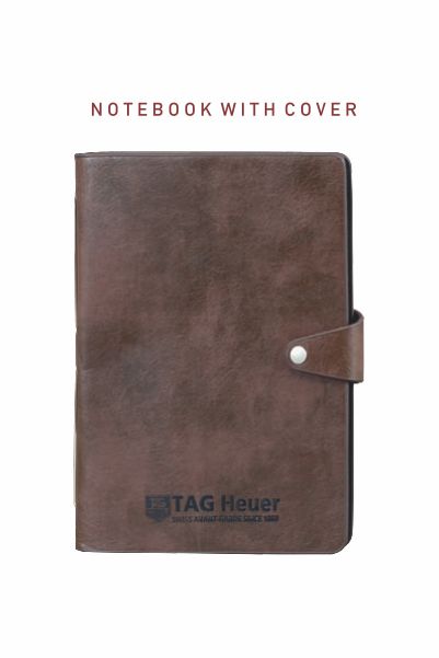 NOTEBOOK WITH COVER 11