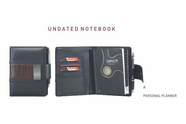 PERSONAL PLANNER (A)