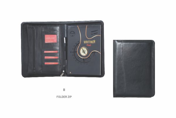 ZIP FOLDER  (B)
